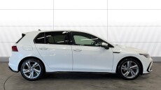 Volkswagen Golf 1.5 eTSI 150 R-Line 5dr DSG Petrol Hatchback